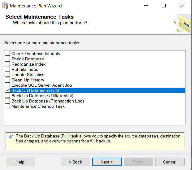 Solidworks PDM Backup