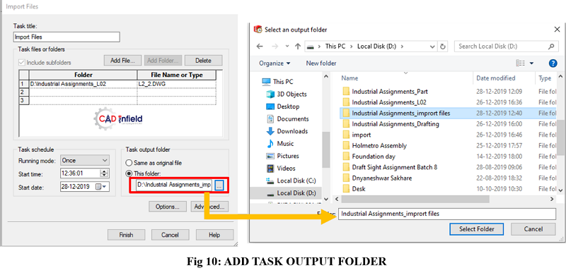 SOLIDWORKS File Extension - Cad Infield