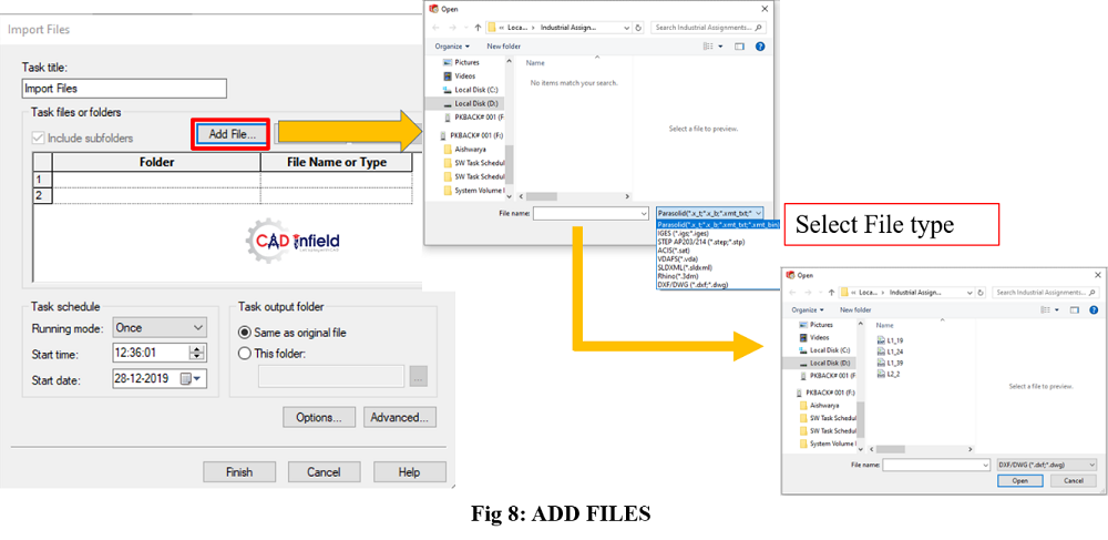 SOLIDWORKS File Extension - Cad Infield