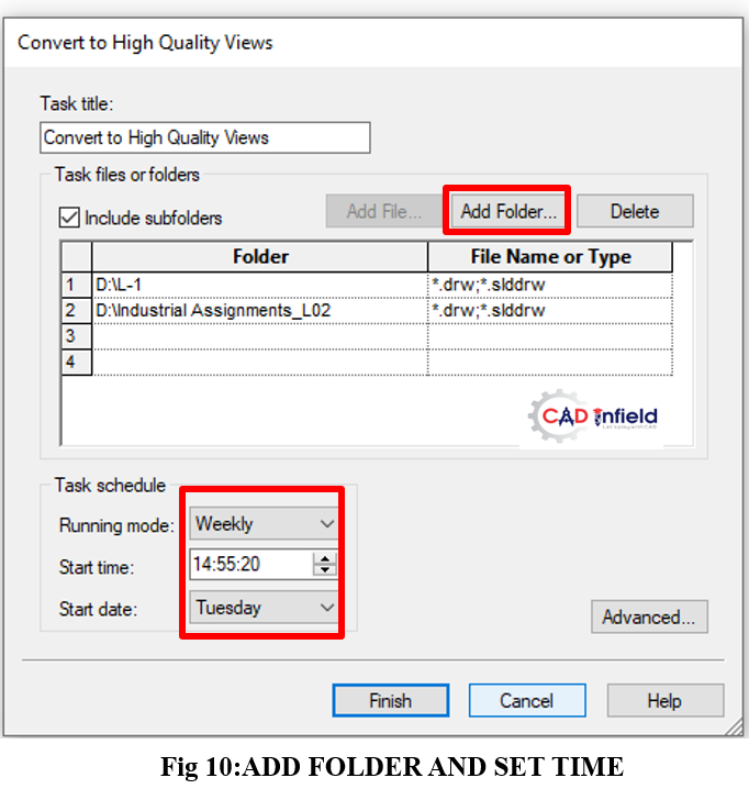 CAD-Training-Center in Pune