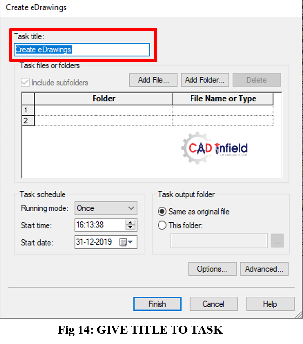 CAD-Training-Center in Pune