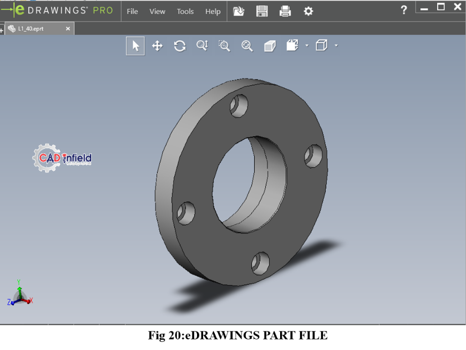 CAD-Training-Center in Pune