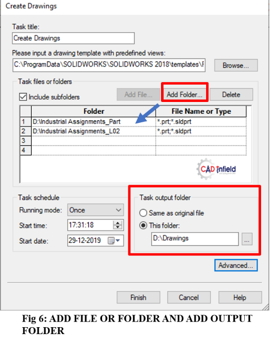 CAD-Training-Center in Pune